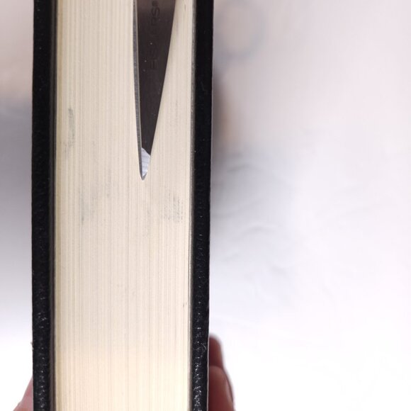 Alcoholics Anonymous Deluxe Edition 75th Anniversary Keepsake Volume Hardcover - Picture 9 of 14